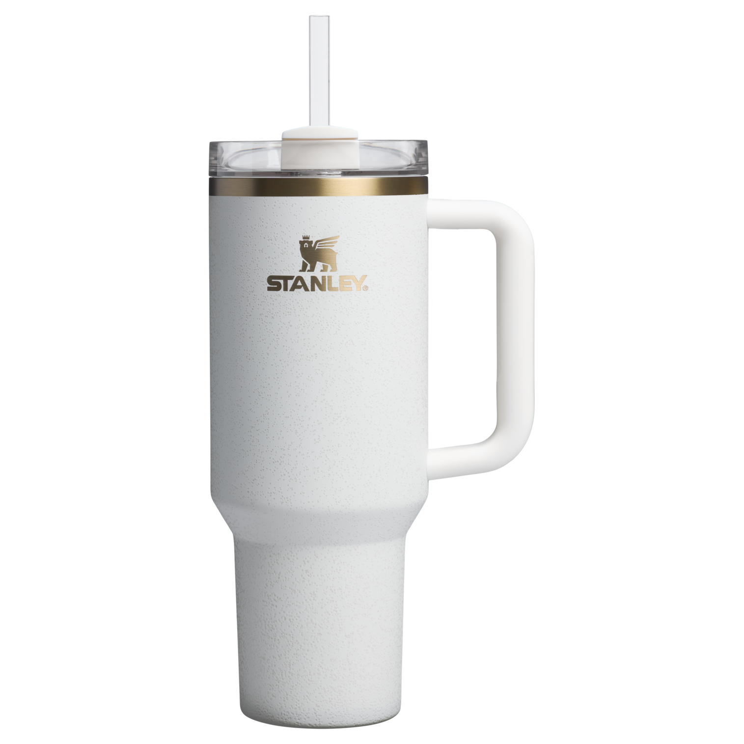 Insulated Travel The Quencher H2.0 Flowstate Tumbler D051L - Premium Stainless Steel Straw Cup for All-Day Hydration Detail