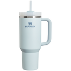 Double-Wall Vacuum The Quencher H2.0 Flowstate Tumbler  | Stanley Create D332L - Premium Stainless Steel Straw Cup for All-Day Hydration Detail