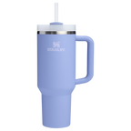 Double-Wall Vacuum The Quencher H2.0 Flowstate Tumbler  | Stanley Create D332L - Premium Stainless Steel Straw Cup for All-Day Hydration Detail
