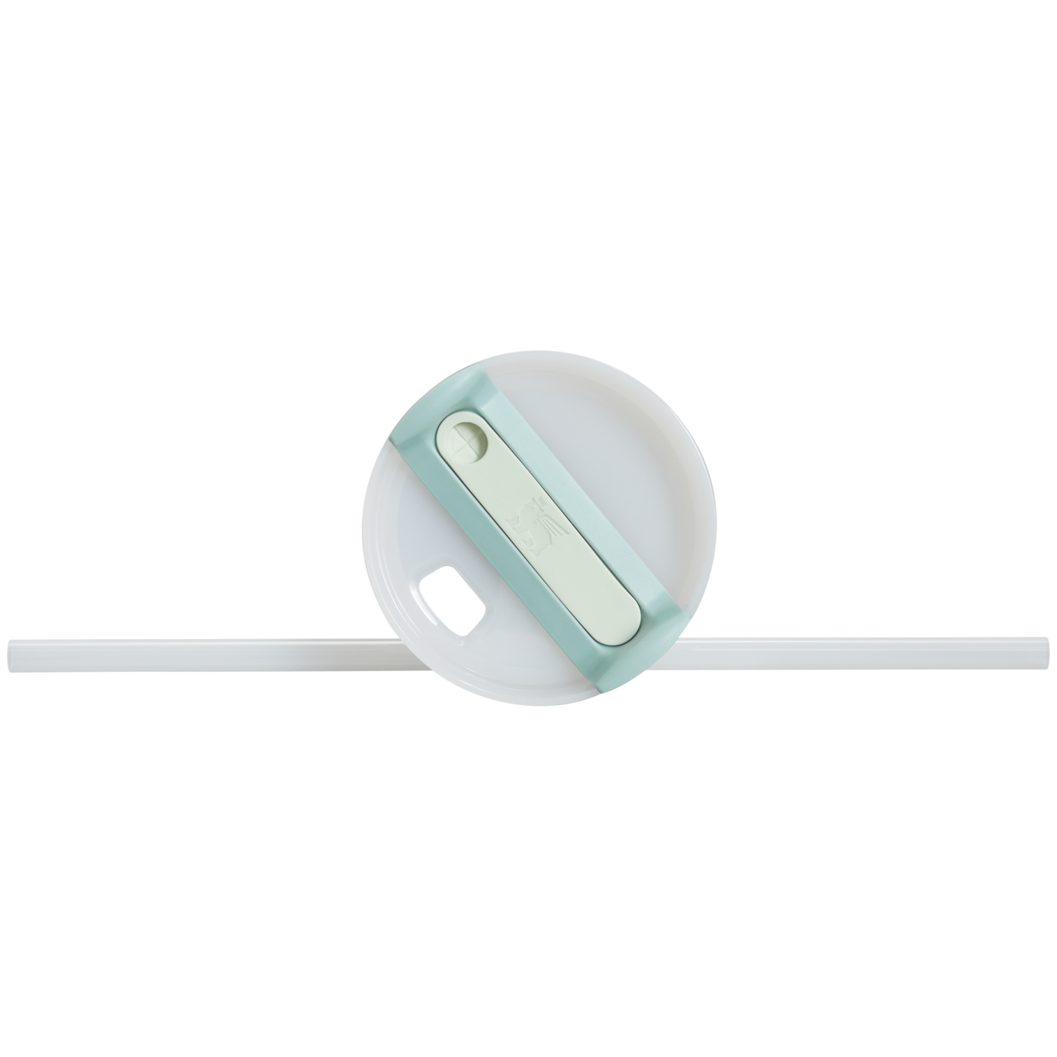 Insulated Travel The Quencher H2.0 Flowstate Tumbler D051L - Premium Stainless Steel Straw Cup for All-Day Hydration Detail