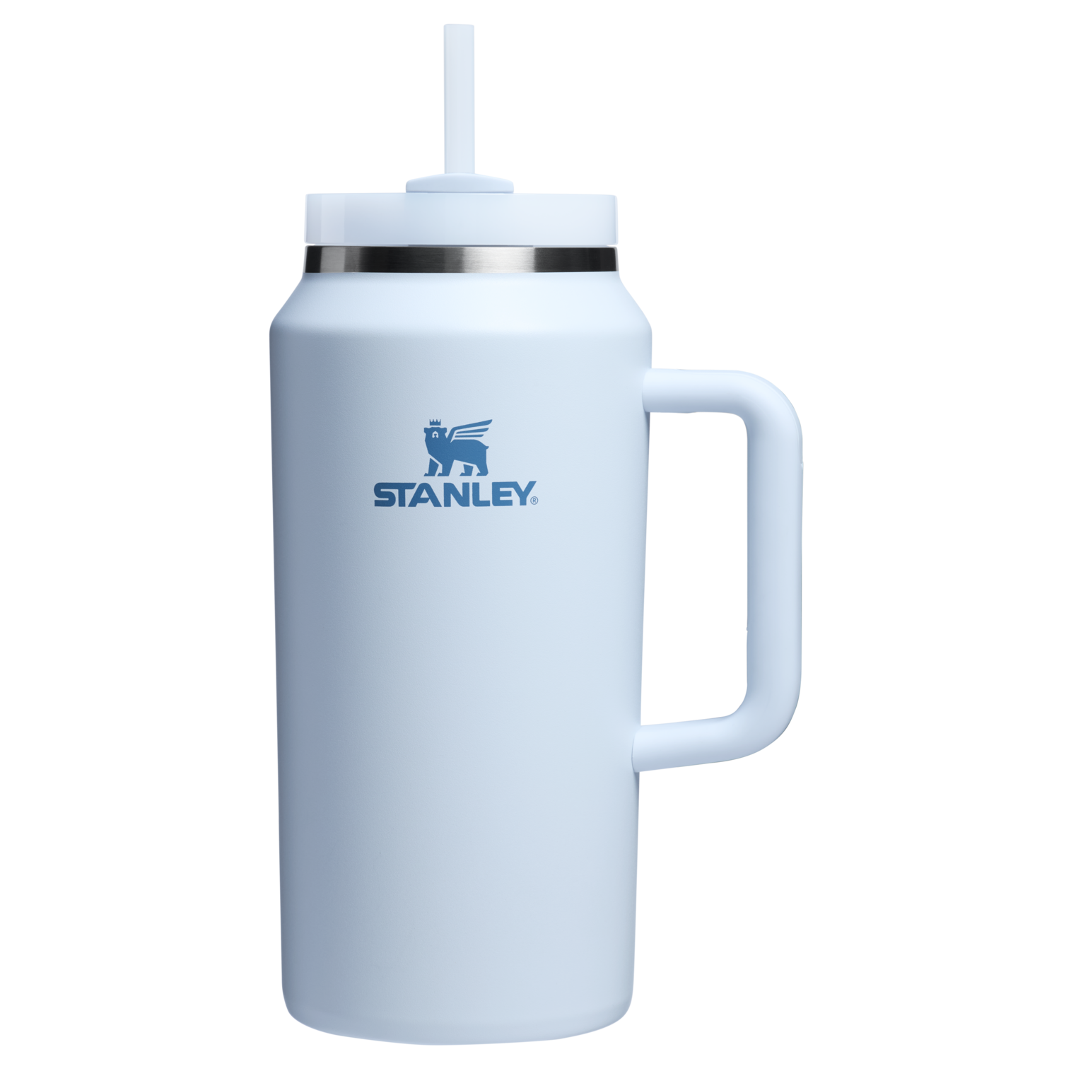 Car-Cup Friendly The Quencher H2.0 Flowstate Tumbler D365U - FlowState 3-Position Lid Insulated Travel Mug Detail