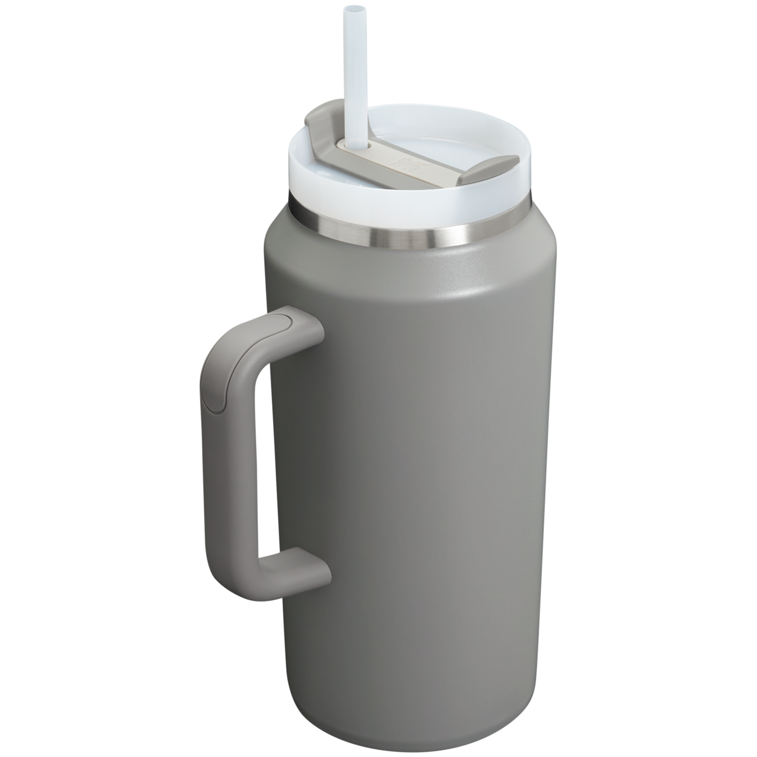 Splash-Resistant FlowState The Quencher H2.0 Flowstate Tumbler D033Q - 40oz Large Capacity Car-Cup Friendly Quencher Detail