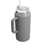 Car-Cup Friendly The Quencher H2.0 Flowstate Tumbler D365U - FlowState 3-Position Lid Insulated Travel Mug Detail