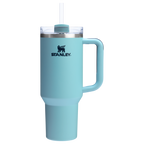 Double-Wall Vacuum The Quencher H2.0 Flowstate Tumbler  | Stanley Create D332L - Premium Stainless Steel Straw Cup for All-Day Hydration Detail