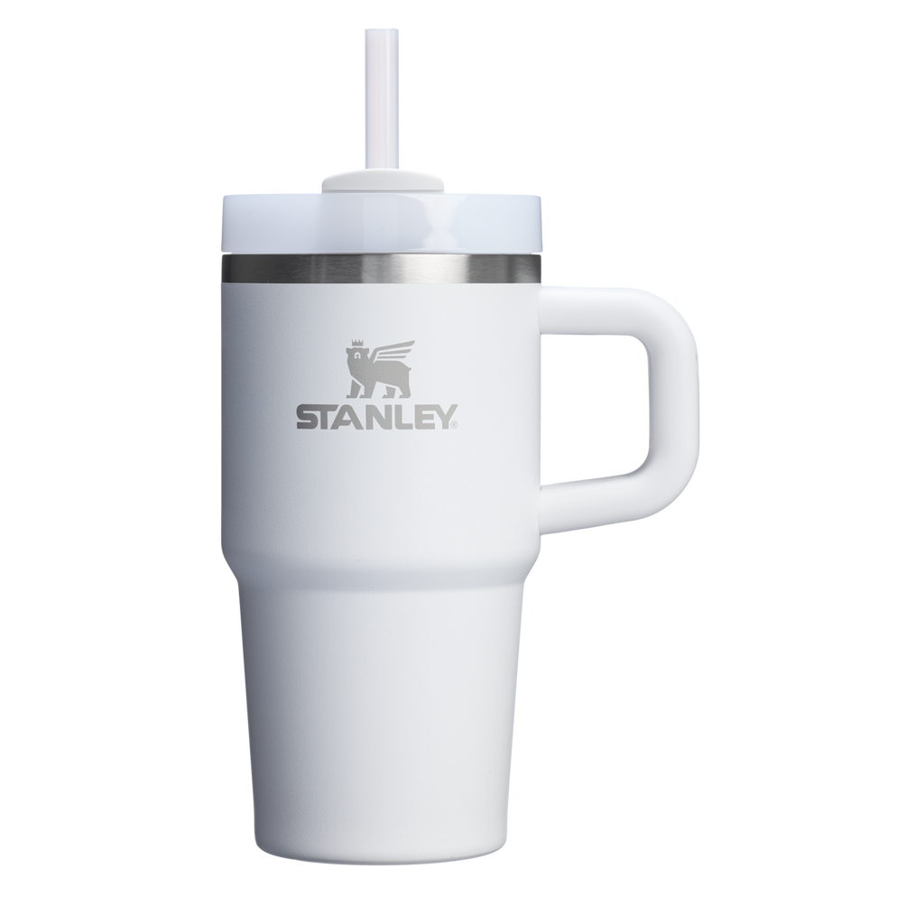 Large Capacity The Quencher H2.O Flowstate Tumbler D069R - 40oz Large Capacity Car-Cup Friendly Quencher Detail