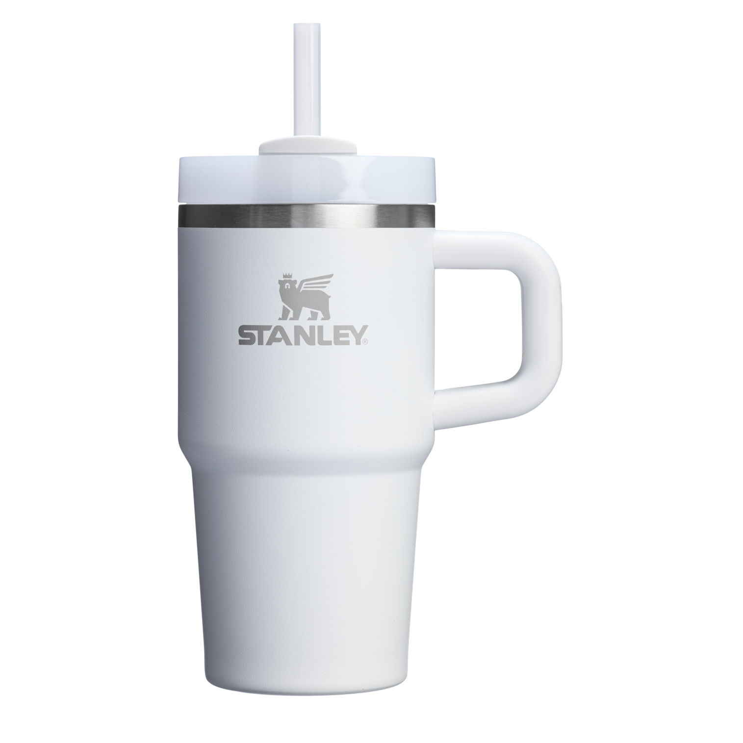 Large Capacity The Quencher H2.O Flowstate Tumbler D069R - 40oz Large Capacity Car-Cup Friendly Quencher Detail