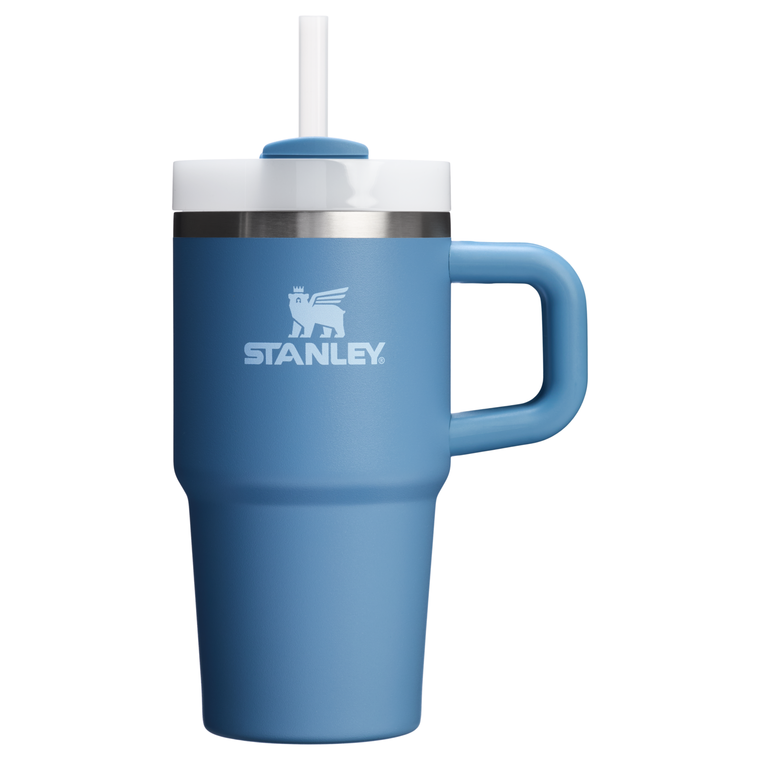 Large Capacity The Quencher H2.O Flowstate Tumbler D069R - 40oz Large Capacity Car-Cup Friendly Quencher Detail