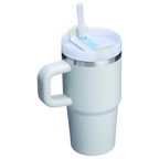 Large Capacity The Quencher H2.O Flowstate Tumbler D069R - 40oz Large Capacity Car-Cup Friendly Quencher Detail