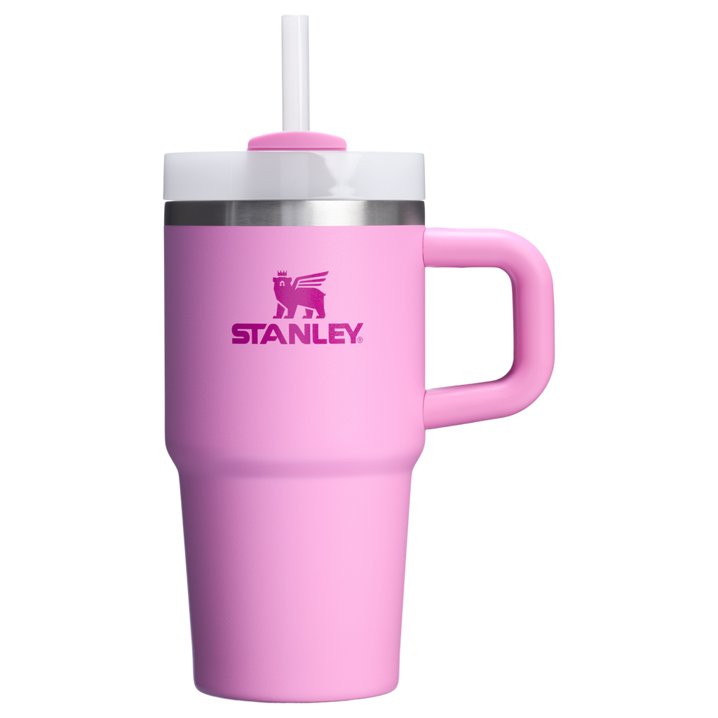 Large Capacity The Quencher H2.O Flowstate Tumbler D069R - 40oz Large Capacity Car-Cup Friendly Quencher Detail