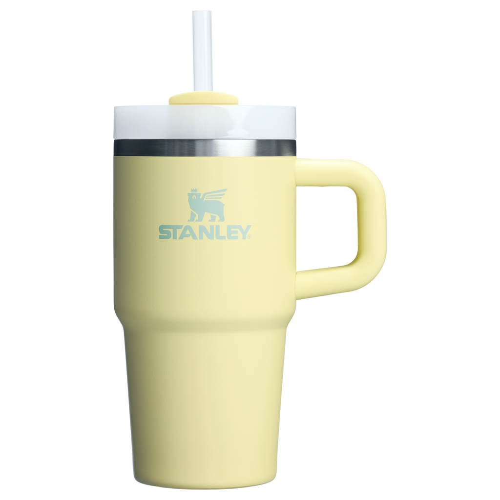 Large Capacity The Quencher H2.O Flowstate Tumbler D069R - 40oz Large Capacity Car-Cup Friendly Quencher Detail