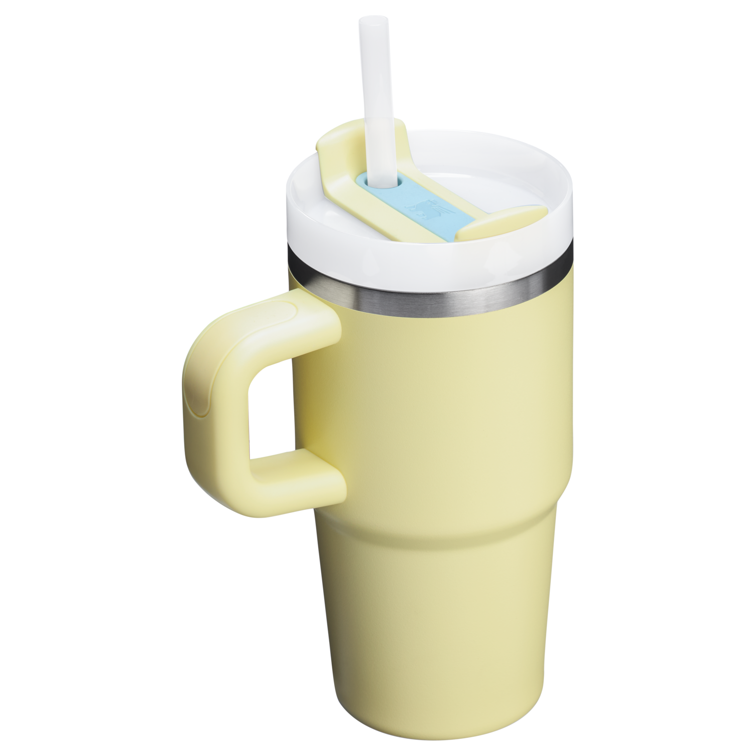 Large Capacity The Quencher H2.O Flowstate Tumbler D069R - 40oz Large Capacity Car-Cup Friendly Quencher Detail