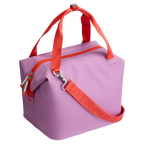 Ice-Retention The All Day Julienne Mini Cooler D052R - Compact All-Weather Soft-Sided Cooler Backpack Detail