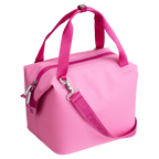 Ice-Retention The All Day Julienne Mini Cooler D052R - Compact All-Weather Soft-Sided Cooler Backpack Detail