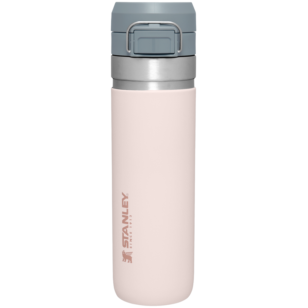 Car-Cup Friendly The Quencher H2.0 Flowstate Tumbler D030T - 40oz Large Capacity Car-Cup Friendly Quencher Detail