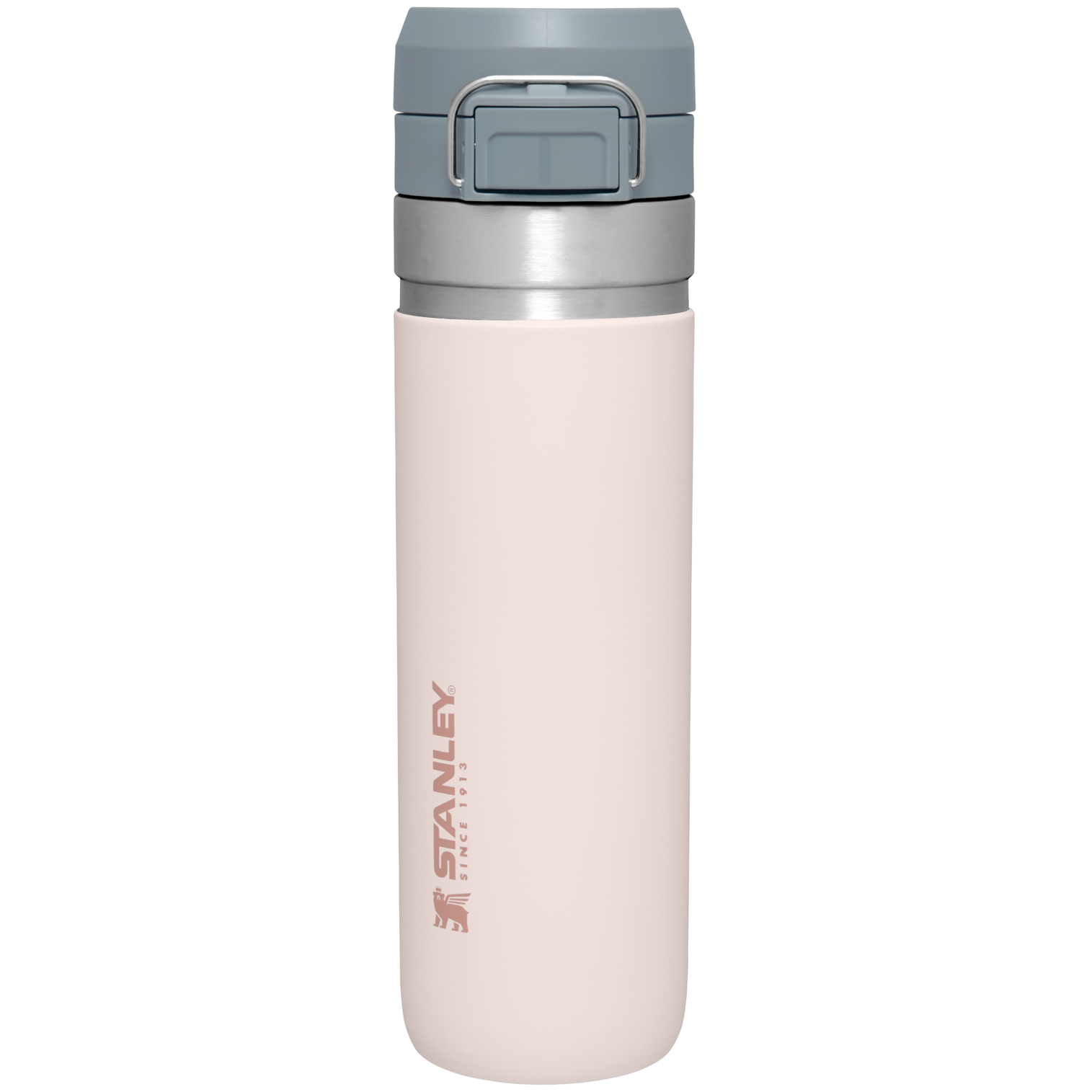 Car-Cup Friendly The Quencher H2.0 Flowstate Tumbler D030T - 40oz Large Capacity Car-Cup Friendly Quencher Detail