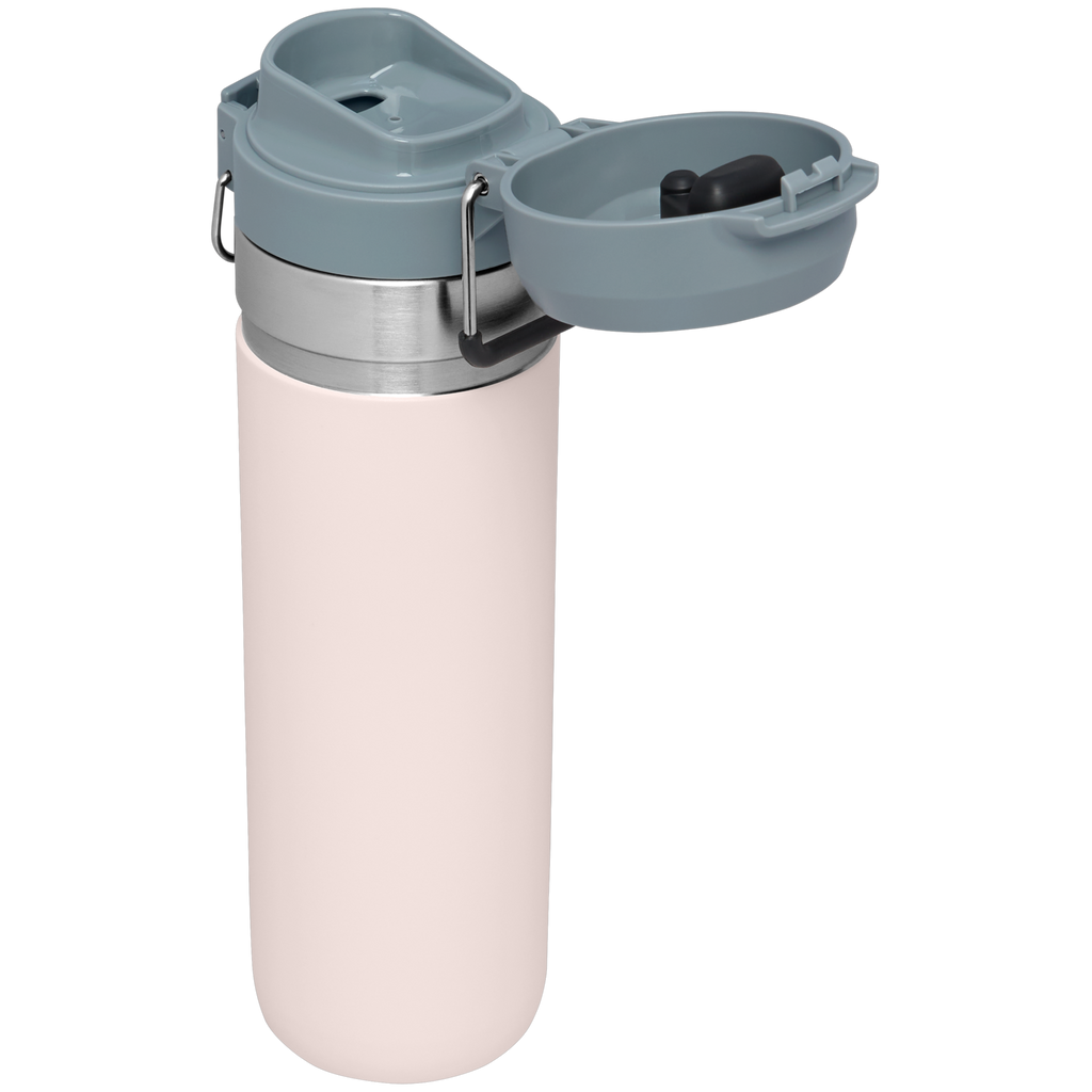 Car-Cup Friendly The Quencher H2.0 Flowstate Tumbler D030T - 40oz Large Capacity Car-Cup Friendly Quencher Detail