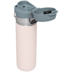 Car-Cup Friendly The Quencher H2.0 Flowstate Tumbler D030T - 40oz Large Capacity Car-Cup Friendly Quencher Detail