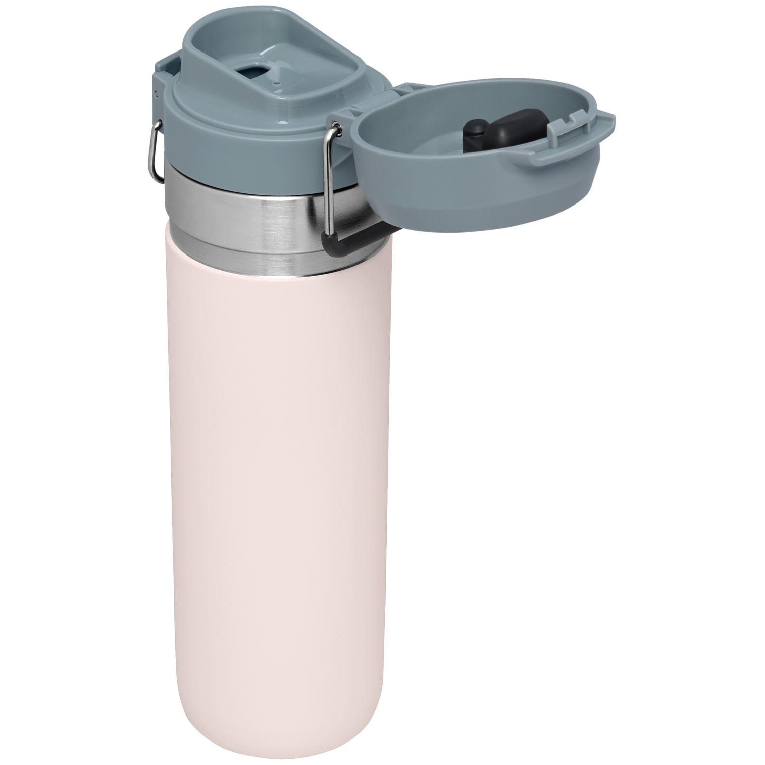Car-Cup Friendly The Quencher H2.0 Flowstate Tumbler D030T - 40oz Large Capacity Car-Cup Friendly Quencher Detail