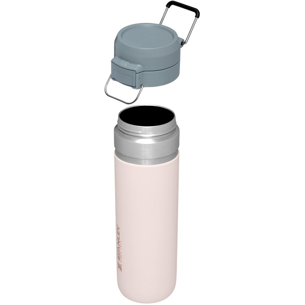 Car-Cup Friendly The Quencher H2.0 Flowstate Tumbler D030T - 40oz Large Capacity Car-Cup Friendly Quencher Detail