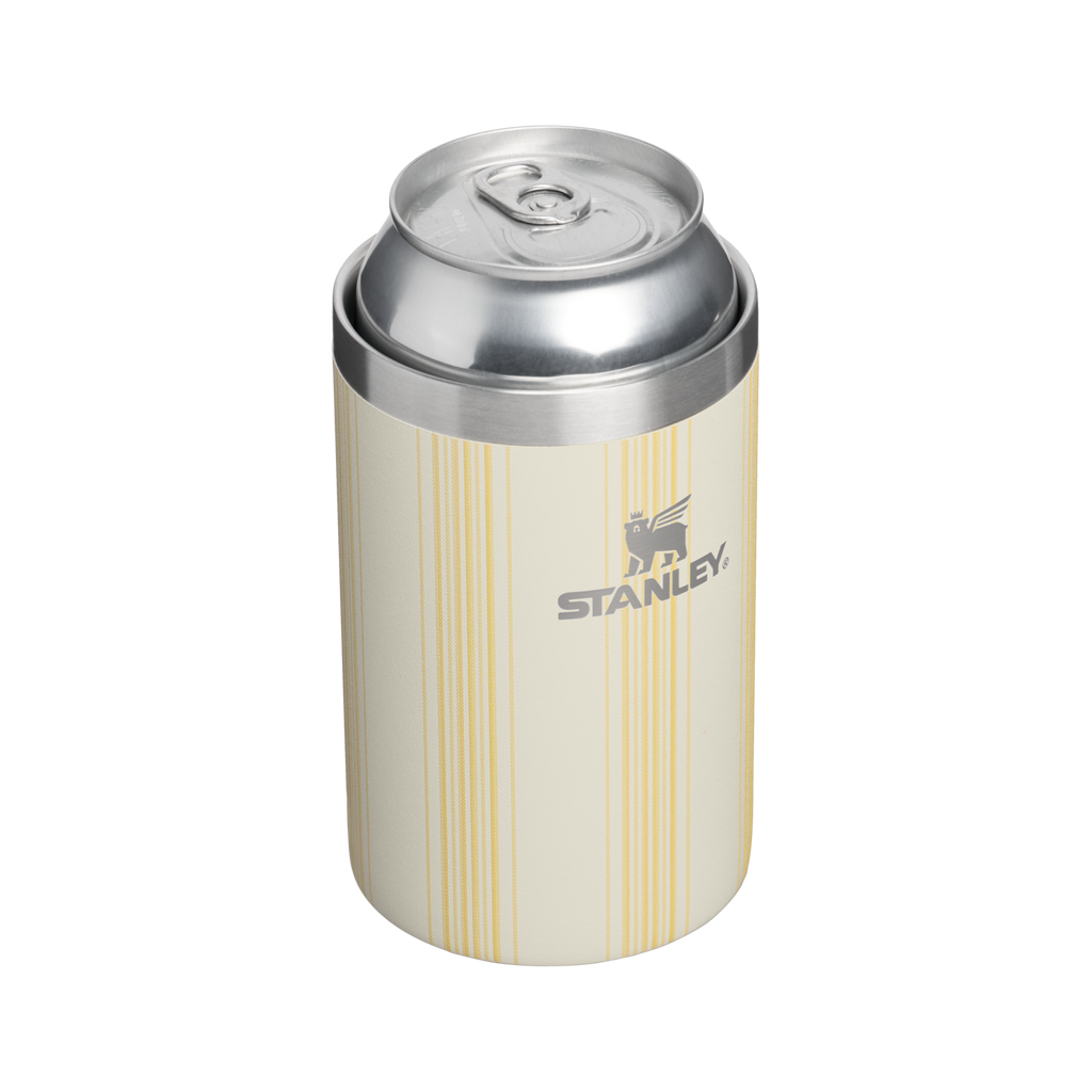 Portable Mini The Everyday Can Cooler Cup D353P - Leak-Proof Insulated Mini Cooler Bag for Lunch Detail