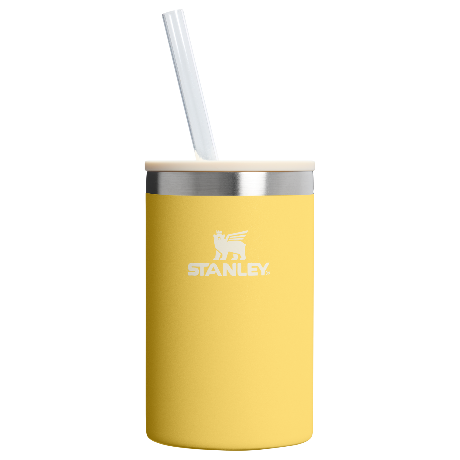 Leak-Proof Insulated The Everyday Can Cooler Cup | Stanley Create D313H - Leak-Proof Insulated Mini Cooler Bag for Lunch - Daffodil