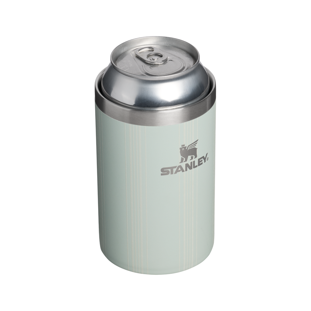 Portable Mini The Everyday Can Cooler Cup D353P - Leak-Proof Insulated Mini Cooler Bag for Lunch Detail