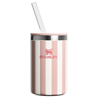Portable Mini The Everyday Can Cooler Cup D064R - Compact All-Weather Soft-Sided Cooler Backpack Detail