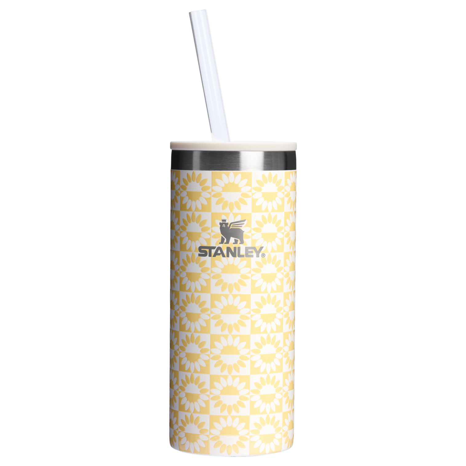 Ice-Retention The Everyday Slim Can Cooler Cup D065Q - Julienne Series Portable Picnic Chiller Tote - Black 2.0