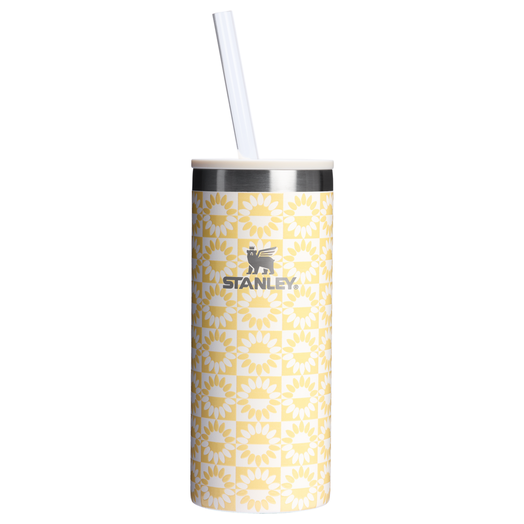 Ice-Retention The Everyday Slim Can Cooler Cup D255E - Compact All-Weather Soft-Sided Cooler Backpack - Pomelo
