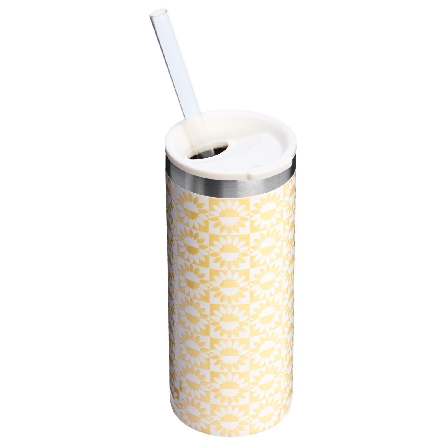 Ice-Retention The Everyday Slim Can Cooler Cup D065Q - Julienne Series Portable Picnic Chiller Tote Detail