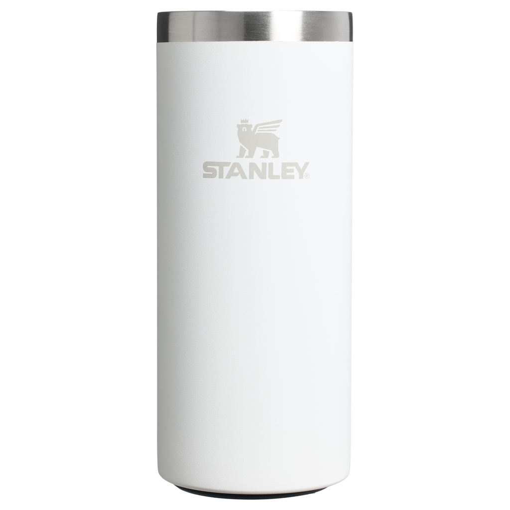 Ice-Retention The Everyday Slim Can Cooler Cup D255E - Compact All-Weather Soft-Sided Cooler Backpack Detail