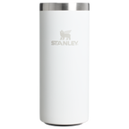 Ice-Retention The Everyday Slim Can Cooler Cup D255E - Compact All-Weather Soft-Sided Cooler Backpack Detail
