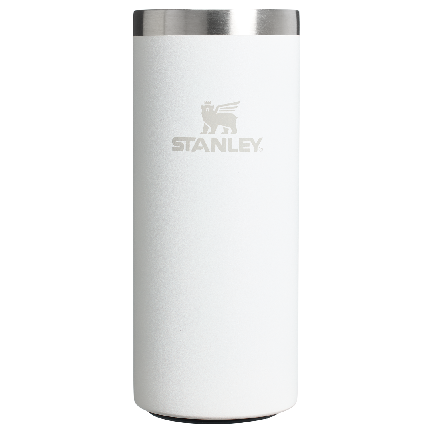 Ice-Retention The Everyday Slim Can Cooler Cup D255E - Compact All-Weather Soft-Sided Cooler Backpack Detail