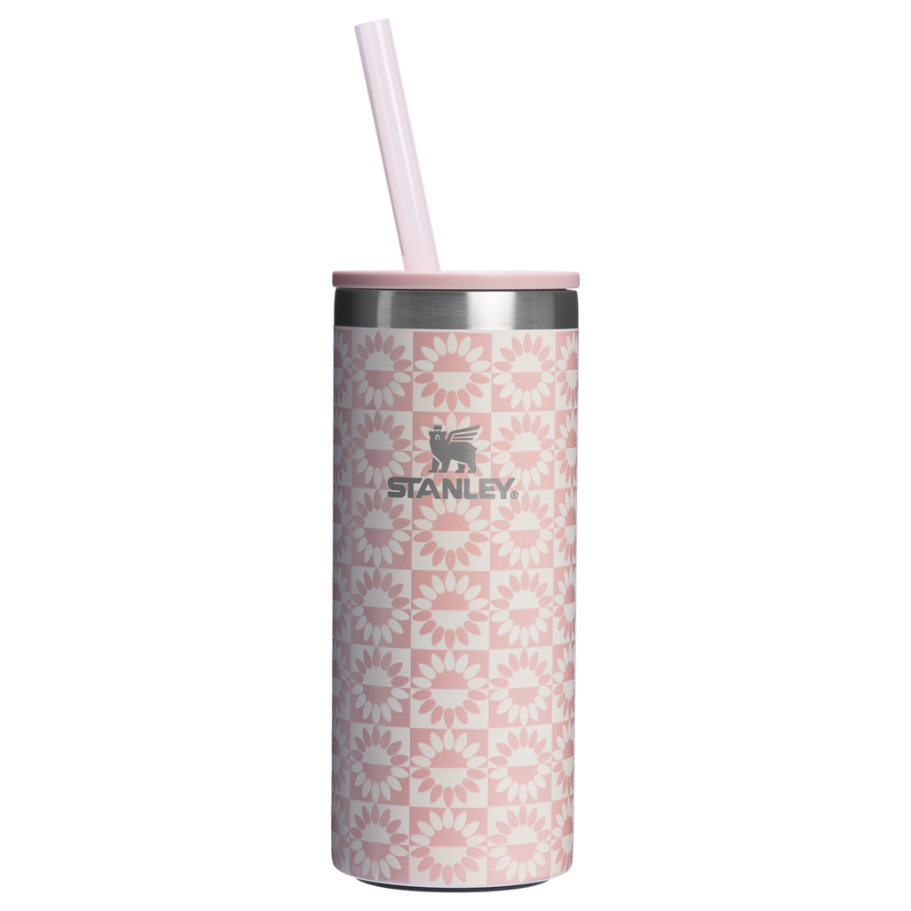 Ice-Retention The Everyday Slim Can Cooler Cup D065Q - Julienne Series Portable Picnic Chiller Tote Detail