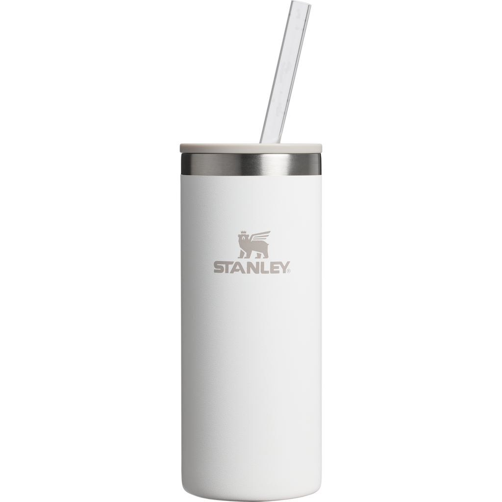 Heavy-Duty Tote The Everyday Slim Can Cooler Cup | Stanley Create D300G - Compact All-Weather Soft-Sided Cooler Backpack - Frost