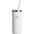 Heavy-Duty Tote The Everyday Slim Can Cooler Cup | Stanley Create D300G - Compact All-Weather Soft-Sided Cooler Backpack - Frost