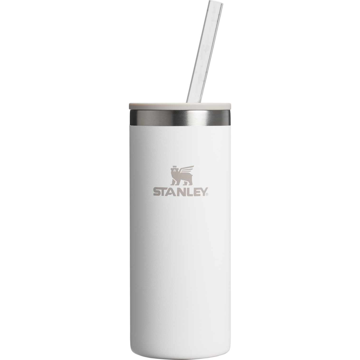 Ice-Retention The Everyday Slim Can Cooler Cup D065Q - Julienne Series Portable Picnic Chiller Tote - Frost