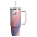 Insulated Travel The Quencher H2.0 Flowstate Tumbler D051L - Premium Stainless Steel Straw Cup for All-Day Hydration - Dawn Spiral