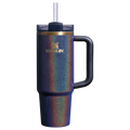 Large Capacity The Dream Weaver Quencher H2.0 Flowstate Tumbler D283T - FlowState 3-Position Lid Insulated Travel Mug - Star Shine
