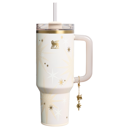 Car-Cup Friendly The Quencher Luxe H2.0 Flowstate Tumbler D208F - FlowState 3-Position Lid Insulated Travel Mug - Starlight Shimmer
