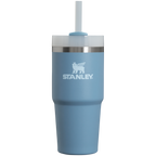 Insulated Travel The Quencher H2.0 Flowstate Tumbler D214X - FlowState 3-Position Lid Insulated Travel Mug Detail