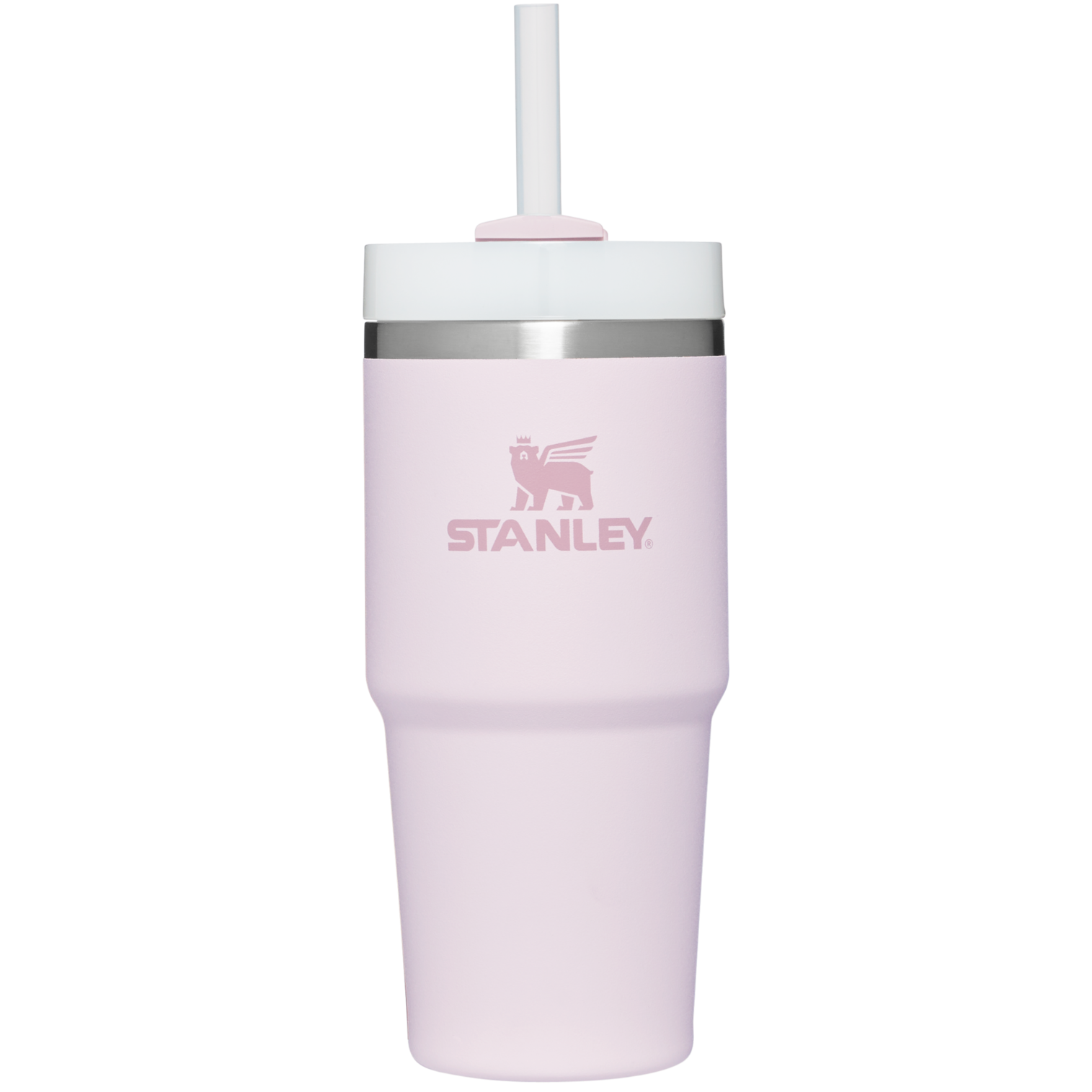 Insulated Travel The Quencher H2.0 Flowstate Tumbler D214X - FlowState 3-Position Lid Insulated Travel Mug Detail