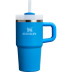 Large Capacity The Quencher H2.O Flowstate Tumbler D069R - 40oz Large Capacity Car-Cup Friendly Quencher Detail