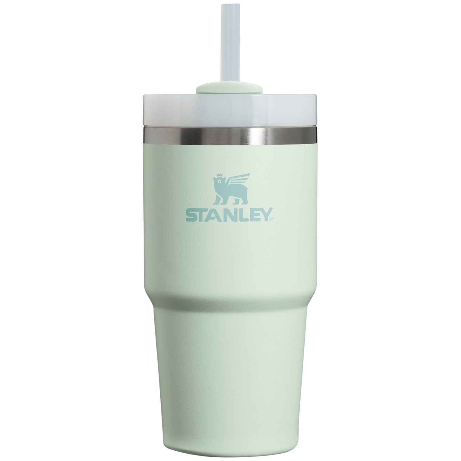 Car-Cup Friendly The Quencher H2.0 Flowstate Tumbler D030T - 40oz Large Capacity Car-Cup Friendly Quencher - Mist