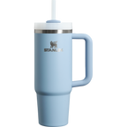 Insulated Travel The Quencher H2.0 Flowstate Tumbler | Stanley Create D331C - 40oz Large Capacity Car-Cup Friendly Quencher Detail