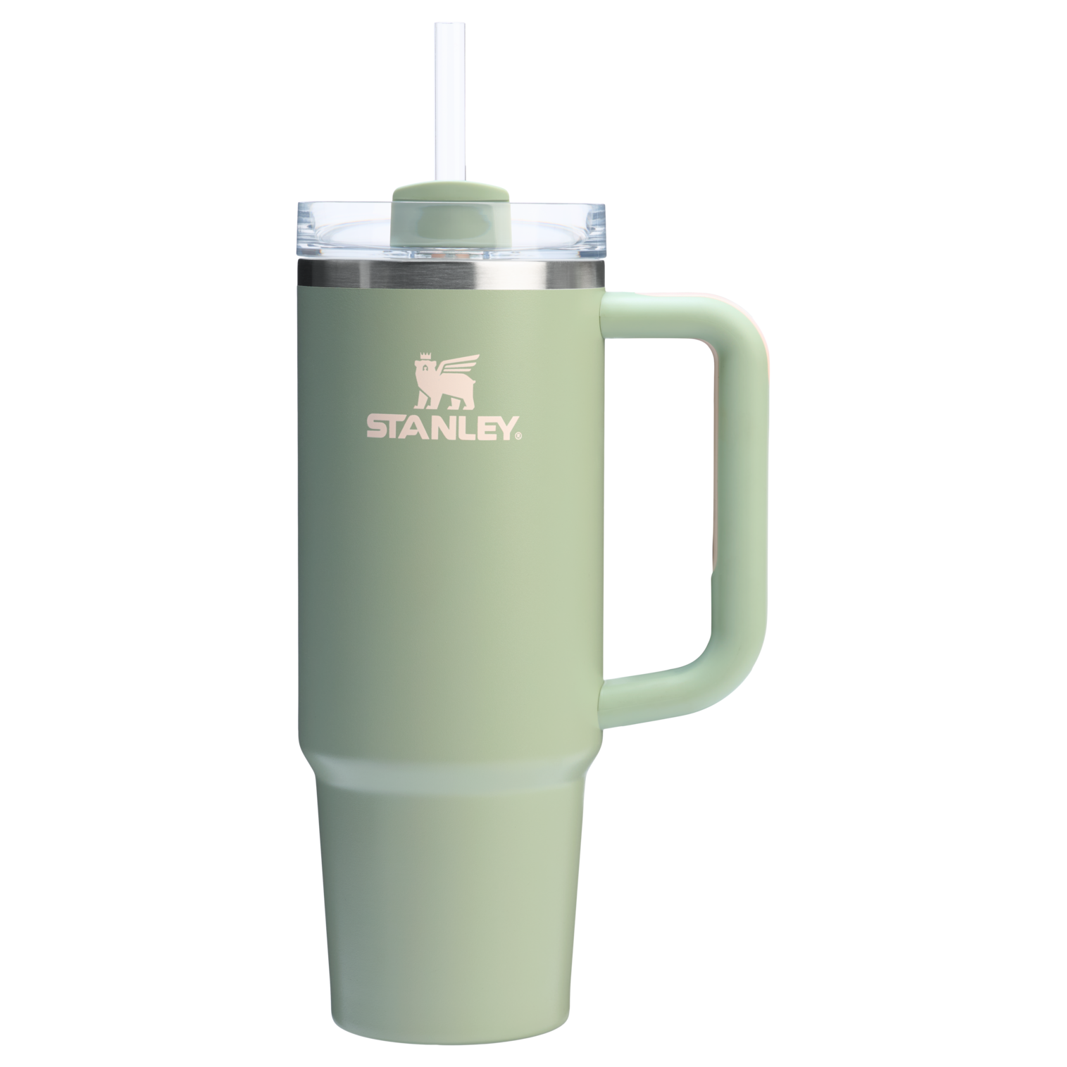 Insulated Travel The Quencher H2.0 Flowstate Tumbler D051L - Premium Stainless Steel Straw Cup for All-Day Hydration Detail