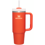 Insulated Travel The Quencher H2.0 Flowstate Tumbler D051L - Premium Stainless Steel Straw Cup for All-Day Hydration Detail