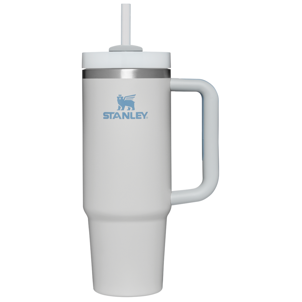 Insulated Travel The Quencher H2.0 Flowstate Tumbler D051L - Premium Stainless Steel Straw Cup for All-Day Hydration Detail