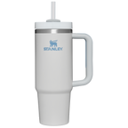 Insulated Travel The Quencher H2.0 Flowstate Tumbler D051L - Premium Stainless Steel Straw Cup for All-Day Hydration Detail