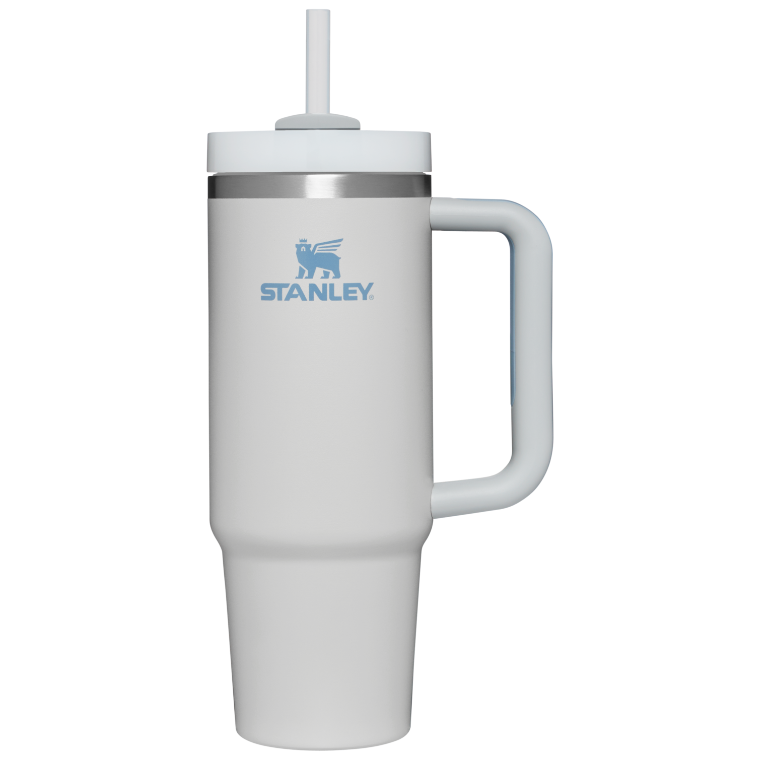 Insulated Travel The Quencher H2.0 Flowstate Tumbler D051L - Premium Stainless Steel Straw Cup for All-Day Hydration Detail